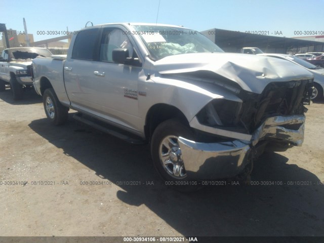 RAM 2500 2016 3c6tr5dt2gg268386