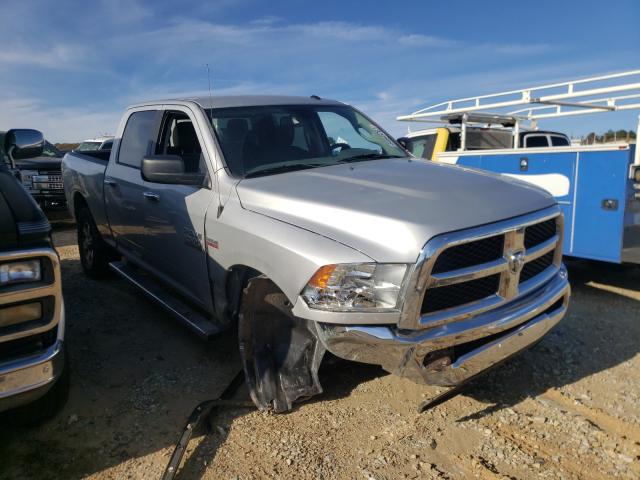 RAM 2500 SLT 2016 3c6tr5dt2gg308689