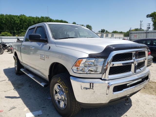 DODGE RAM 2500 2016 3c6tr5dt2gg387197