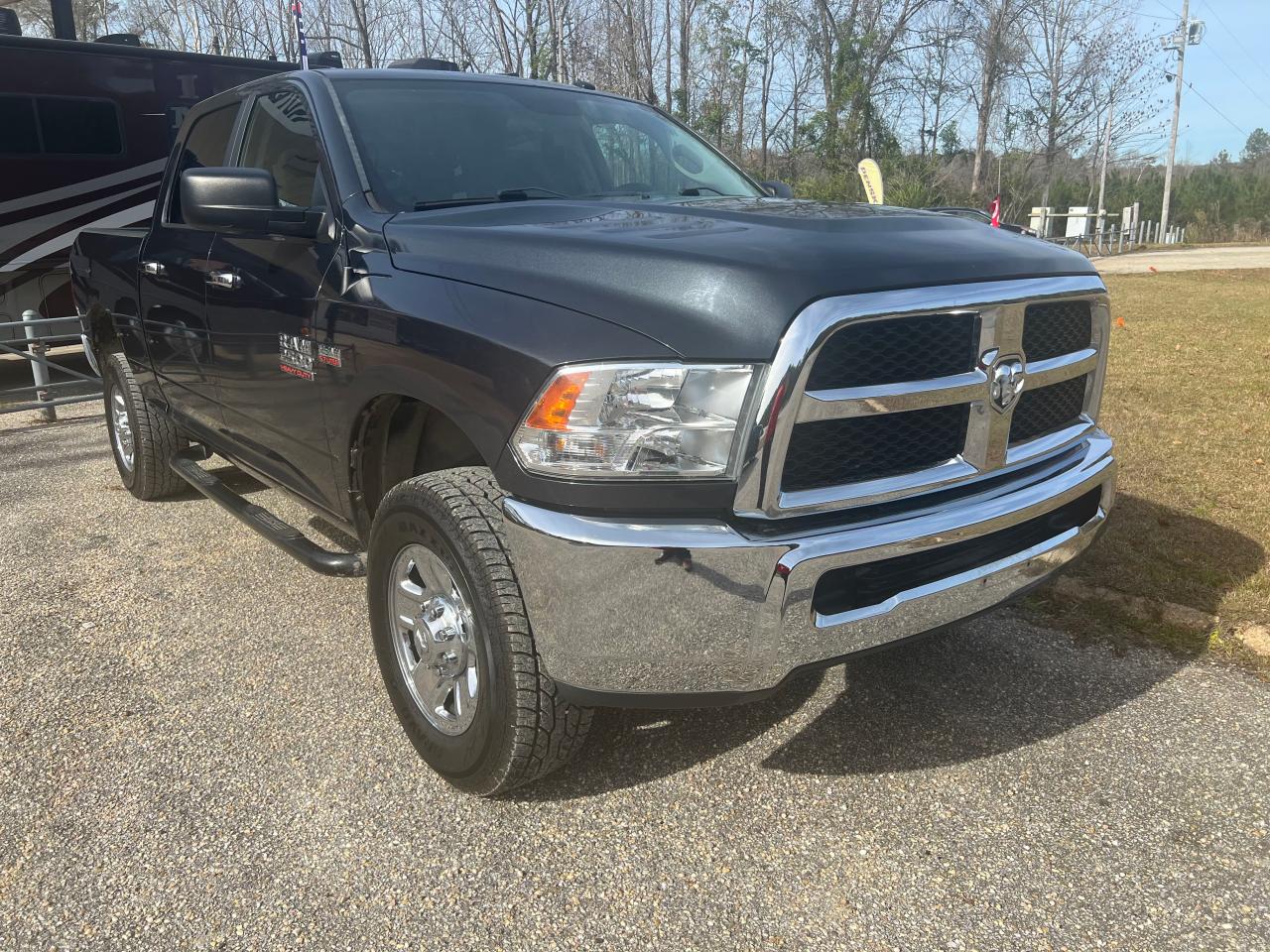 RAM 2500 2017 3c6tr5dt2hg587904