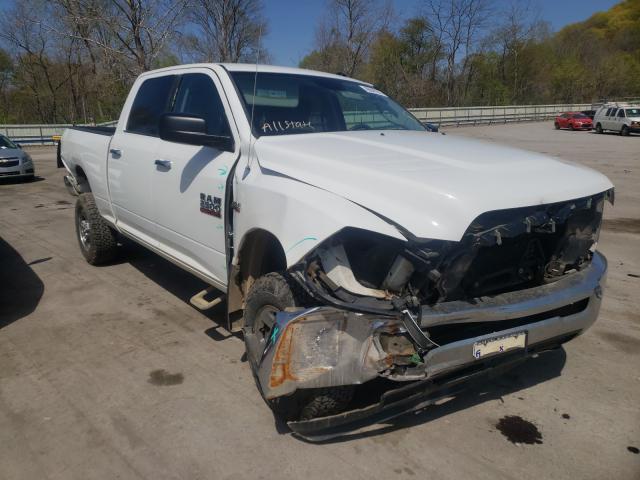 RAM 2500 SLT 2013 3c6tr5dt3dg525552