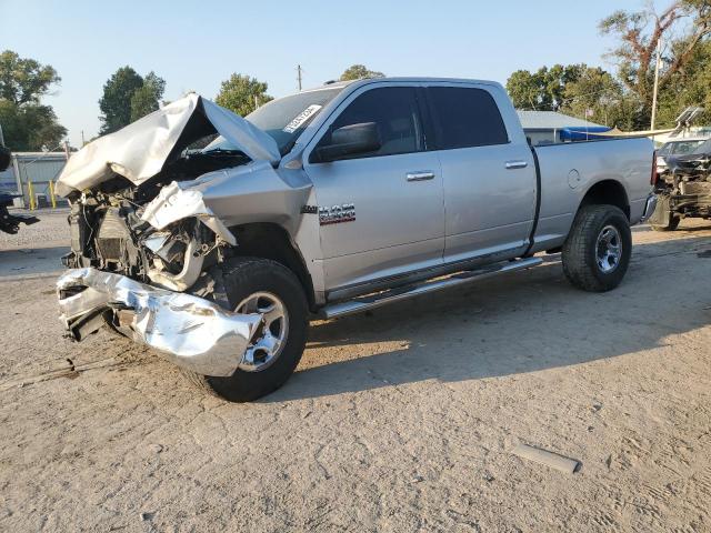 RAM 2500 SLT 2013 3c6tr5dt3dg529486