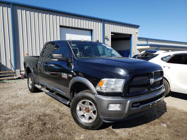 RAM 2500 SLT 2013 3c6tr5dt3dg535367