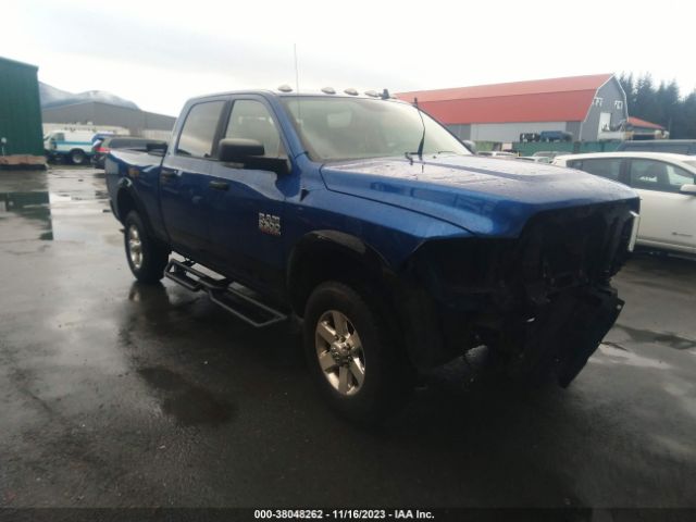 RAM 2500 2014 3c6tr5dt3eg187331