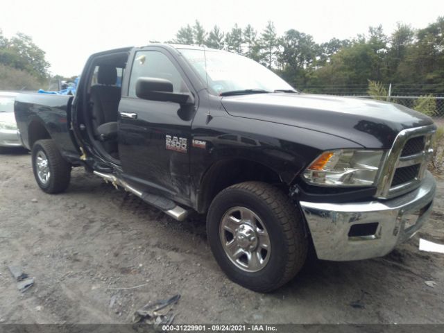 RAM 2500 2014 3c6tr5dt3eg194988