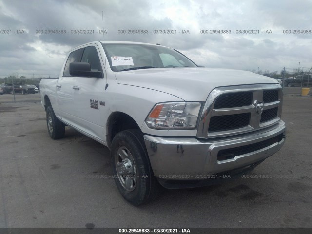 RAM 2500 2014 3c6tr5dt3eg281483