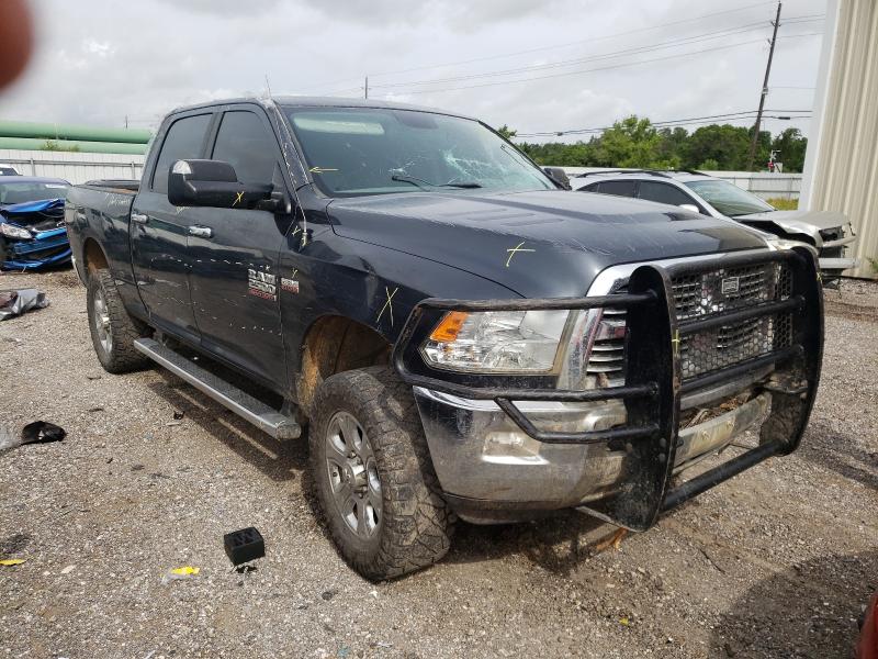 RAM 2500 SLT 2015 3c6tr5dt3fg656208