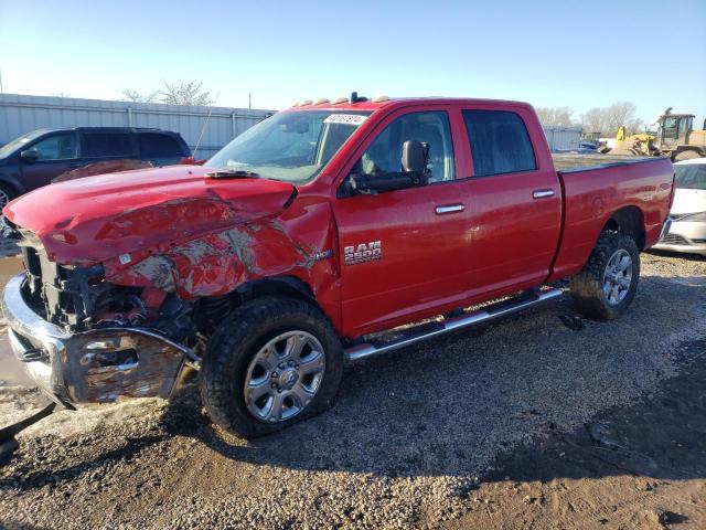 RAM 2500 SLT 2015 3c6tr5dt3fg708680