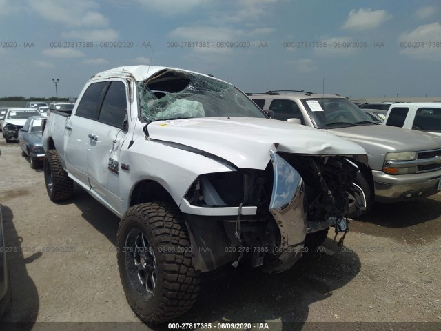 RAM 2500 2016 3c6tr5dt3gg209069