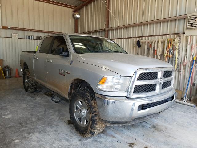 RAM 2500 2016 3c6tr5dt3gg303906