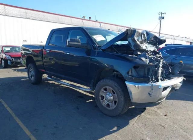 RAM 2500 2017 3c6tr5dt3hg624085