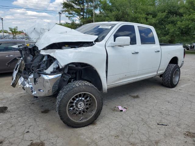 RAM 2500 SLT 2017 3c6tr5dt3hg652470