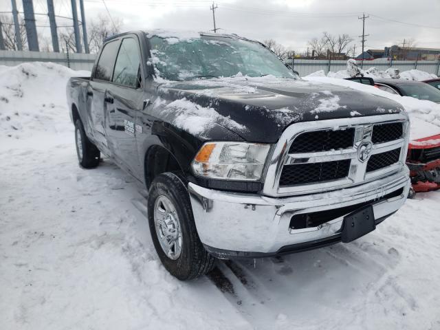 RAM 2500 SLT 2018 3c6tr5dt3jg411109