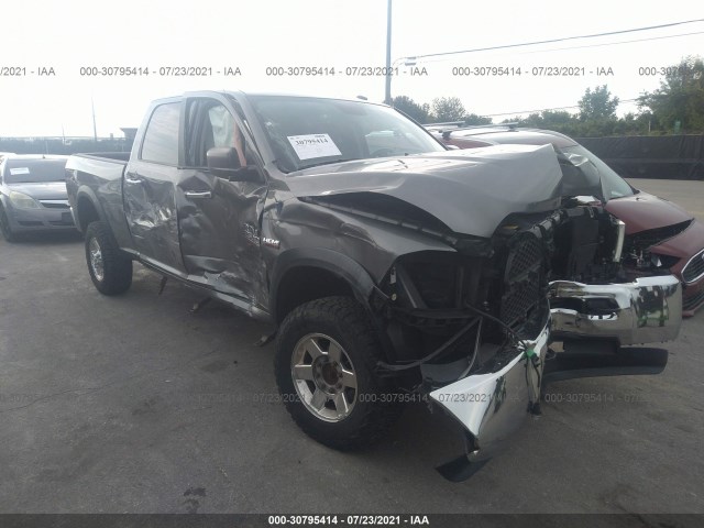 RAM 2500 2013 3c6tr5dt4dg513653