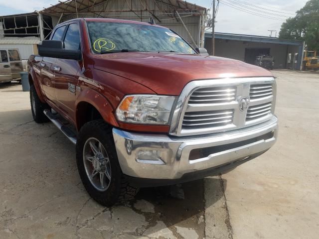 RAM 2500 SLT 2013 3c6tr5dt4dg546619