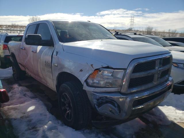 RAM 2500 SLT 2013 3c6tr5dt4dg593584