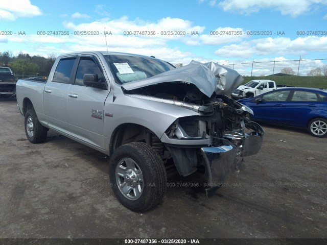 RAM 2500 2014 3c6tr5dt4eg207246