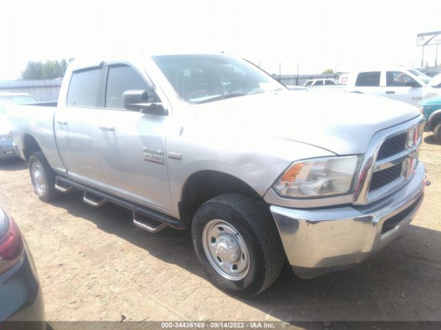 RAM 2500 2014 3c6tr5dt4eg225097