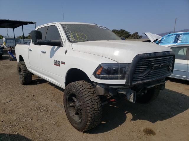 RAM 2500 SLT 2014 3c6tr5dt4eg240974