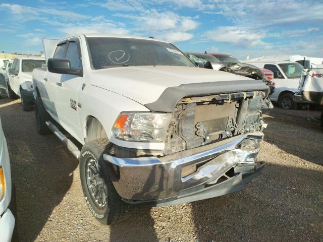 RAM 2500 SLT 2015 3c6tr5dt4fg551841