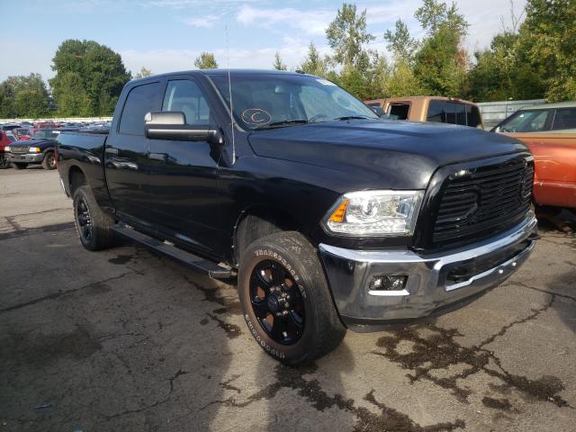 RAM 2500 SLT 2015 3c6tr5dt4fg619622