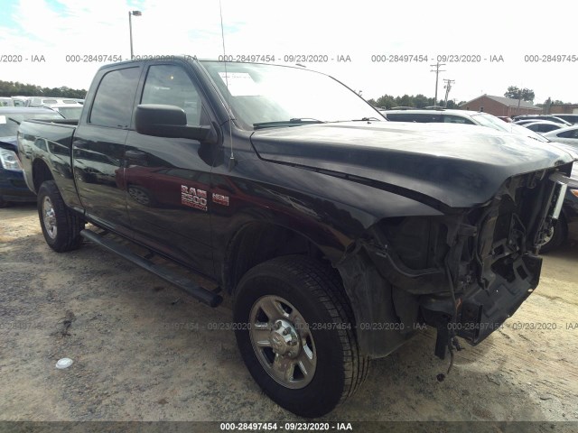 RAM 2500 2016 3c6tr5dt4gg178222