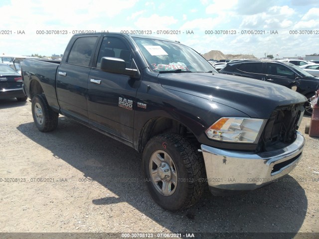 RAM 2500 2016 3c6tr5dt4gg183002