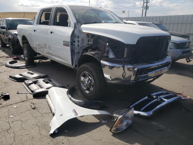 RAM 2500 SLT 2016 3c6tr5dt4gg211073