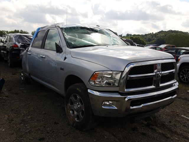 RAM 2500 SLT 2018 3c6tr5dt4jg312170