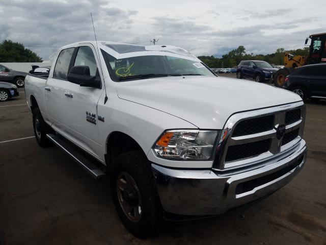 RAM 2500 SLT 2018 3c6tr5dt4jg361739