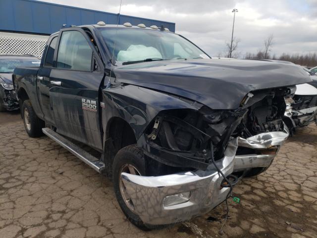 RAM 2500 SLT 2013 3c6tr5dt5dg514231