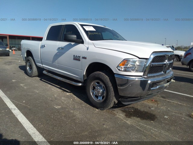 RAM 2500 2013 3c6tr5dt5dg537444