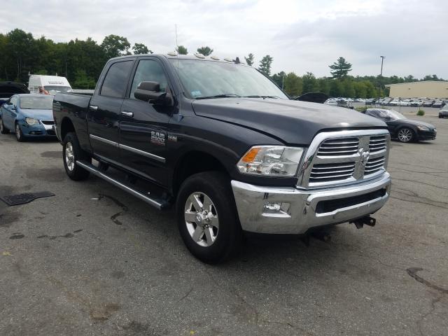 RAM 2500 SLT 2013 3c6tr5dt5dg550873