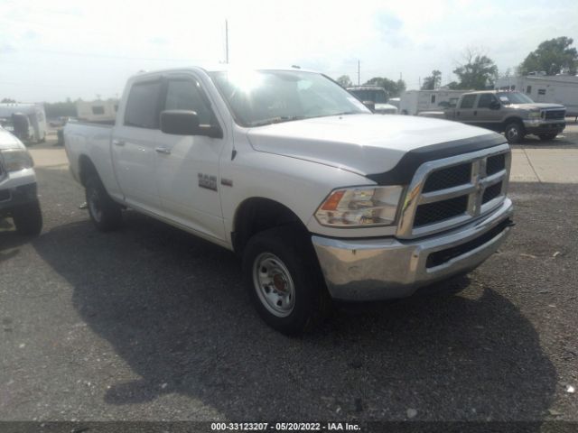 RAM 2500 2014 3c6tr5dt5eg154881