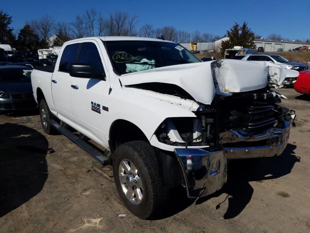 RAM 2500 SLT 2014 3c6tr5dt5eg159076