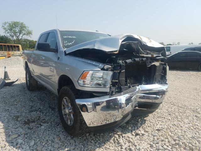 RAM 2500 SLT 2014 3c6tr5dt5eg199223