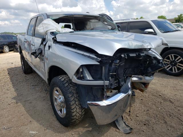 RAM 2500 2014 3c6tr5dt5eg211886