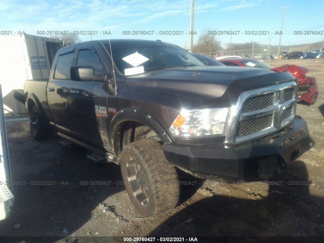 RAM 2500 2014 3c6tr5dt5eg212018