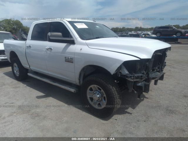 RAM 2500 2014 3c6tr5dt5eg281498