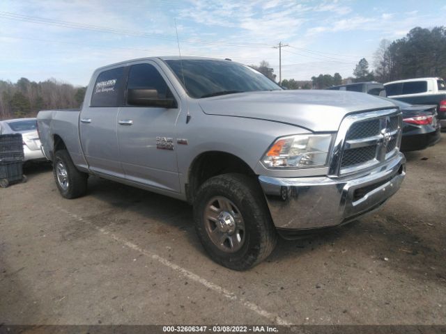 RAM 2500 2015 3c6tr5dt5fg562606