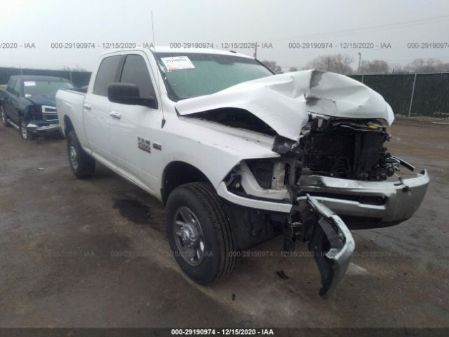 RAM 2500 2015 3c6tr5dt5fg591362