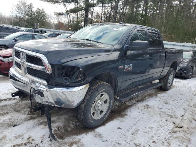 RAM 2500 SLT 2016 3c6tr5dt5gg280760