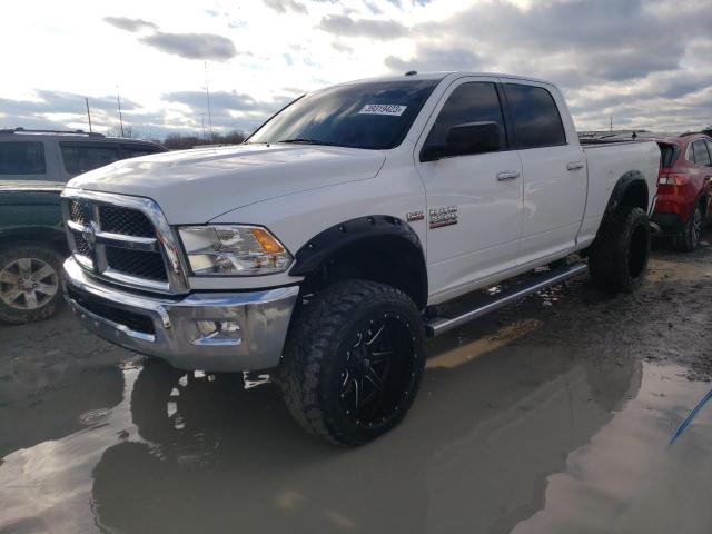 RAM 2500 SLT 2017 3c6tr5dt5hg612620