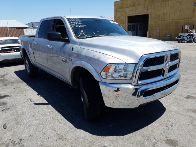 RAM 2500 SLT 2017 3c6tr5dt5hg624086