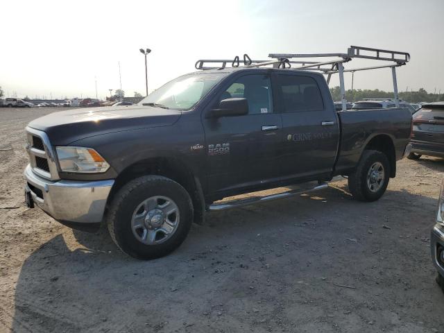 RAM 2500 SLT 2018 3c6tr5dt5jg398217