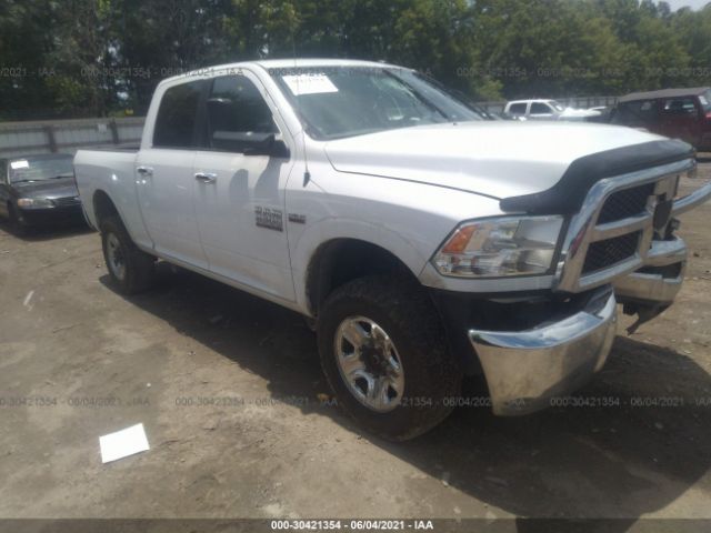 RAM 2500 2014 3c6tr5dt6eg134610