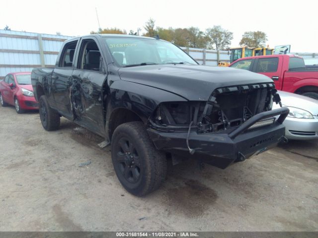 RAM 2500 2014 3c6tr5dt6eg170703