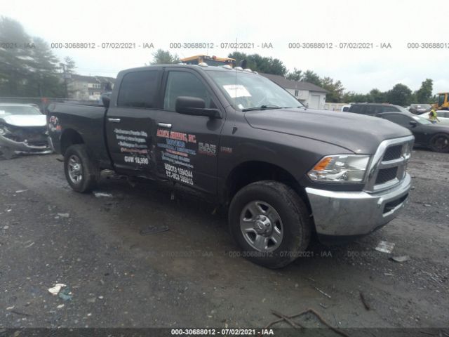 RAM 2500 2014 3c6tr5dt6eg185363