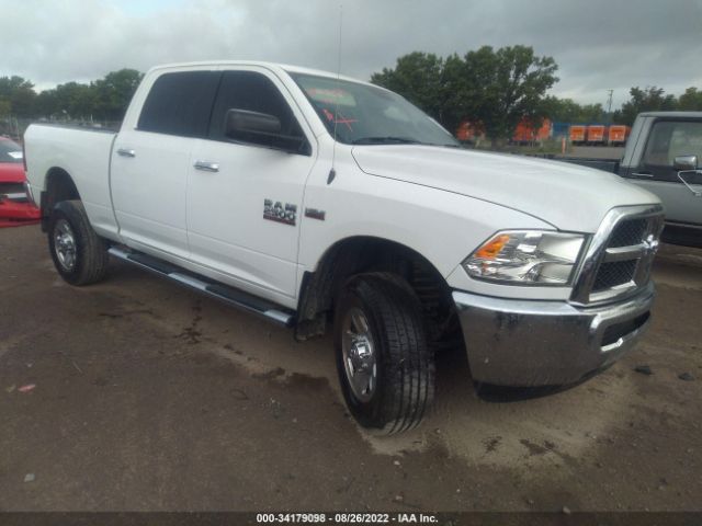 RAM 2500 2014 3c6tr5dt6eg195052