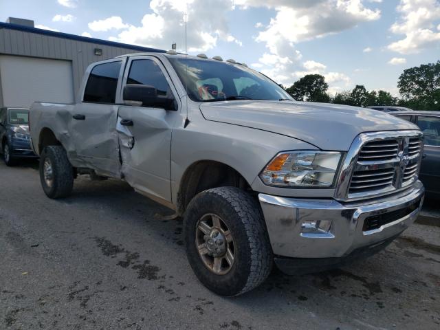 RAM 2500 2014 3c6tr5dt6eg235033